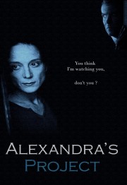 stream free Alexandra's Project hd online