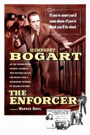 stream free The Enforcer hd online