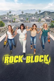 stream free Rock the Block hd online