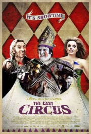 stream free The Last Circus hd online