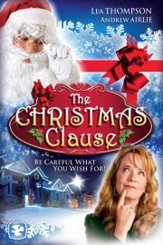 stream free The Christmas Clause hd online