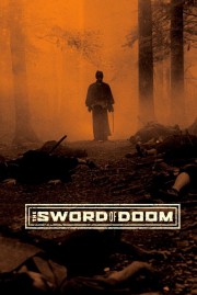 stream free The Sword of Doom hd online