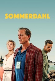 stream free The Sommerdahl Murders hd online