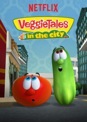 VeggieTales in the City - Season 1