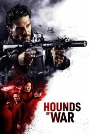 stream free Hounds of War hd online