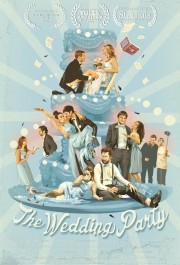 stream free The Wedding Party hd online