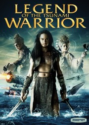 stream free Legend of the Tsunami Warrior hd online