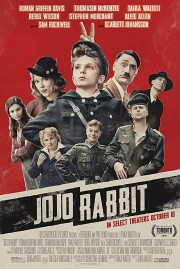 watch Jojo Rabbit free online