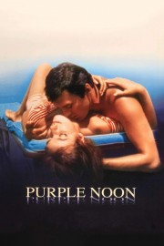 stream free Purple Noon hd online