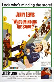 stream free Who's Minding the Store? hd online