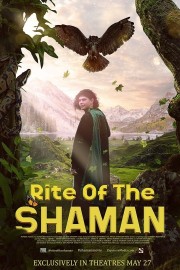 stream free Rite of the Shaman hd online