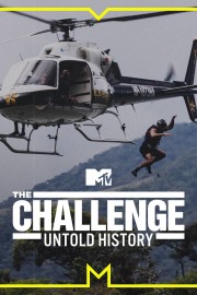 watch The Challenge: Untold History free online