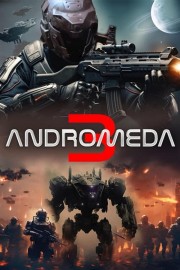 watch Andromeda 3 free online