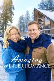 stream free Amazing Winter Romance hd online