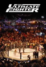 stream free The Ultimate Fighter hd online