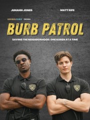 stream free Burb Patrol hd online