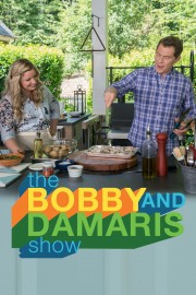 stream free The Bobby and Damaris Show hd online