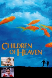 stream free Children of Heaven hd online