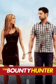 watch The Bounty Hunter free online