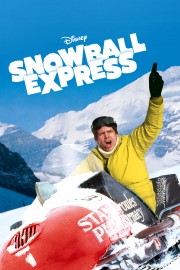 stream free Snowball Express hd online