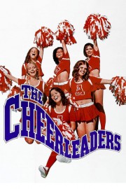 stream free The Cheerleaders hd online