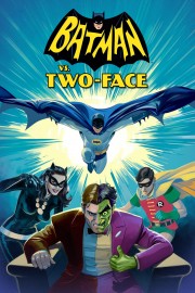 stream free Batman vs. Two-Face hd online