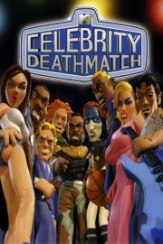 stream free Celebrity Deathmatch hd online