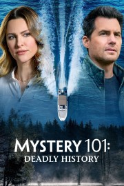 stream free Mystery 101: Deadly History hd online