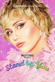 stream free Miley Cyrus Presents Stand by You hd online