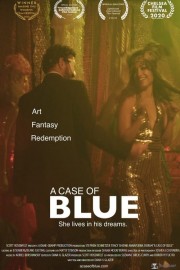 stream free A Case of Blue hd online