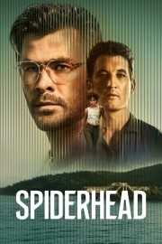 stream free Spiderhead hd online