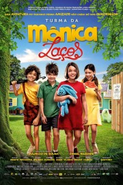 Turma da Mônica: Laços