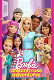 stream free Barbie Dreamhouse Adventures hd online