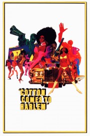 stream free Cotton Comes to Harlem hd online