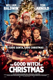 stream free The Good Witch of Christmas hd online