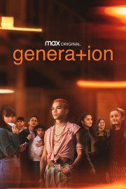 stream free Genera+ion hd online