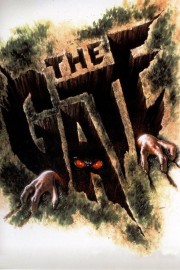 stream free The Gate hd online