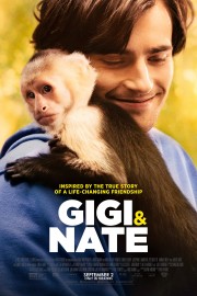 stream free Gigi & Nate hd online