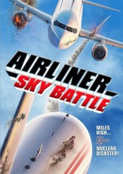 stream free Airliner Sky Battle hd online