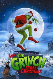 stream free How the Grinch Stole Christmas hd online