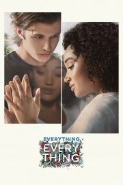 stream free Everything, Everything hd online