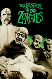 stream free The Plague of the Zombies hd online