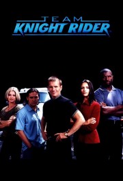 stream free Team Knight Rider hd online