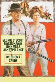 stream free Oklahoma Crude hd online