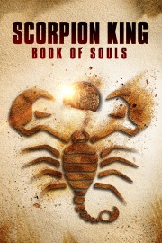 watch The Scorpion King: Book of Souls free online