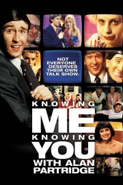 stream free Knowing Me Knowing You with Alan Partridge hd online