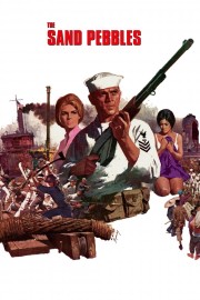 stream free The Sand Pebbles hd online