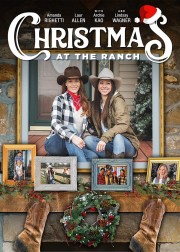 stream free Christmas at the Ranch hd online