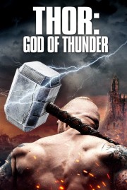 stream free Thor: God of Thunder hd online