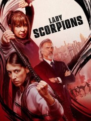 stream free Lady Scorpions hd online